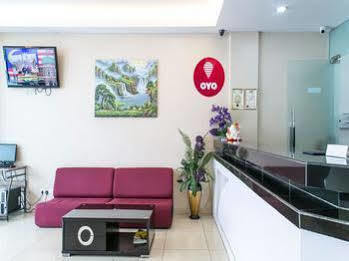 Oyo Rooms Sunway Pyramid Mall Petaling Jaya Esterno foto