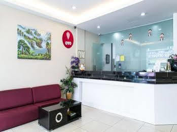 Oyo Rooms Sunway Pyramid Mall Petaling Jaya Esterno foto