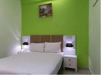 Oyo Rooms Sunway Pyramid Mall Petaling Jaya Esterno foto